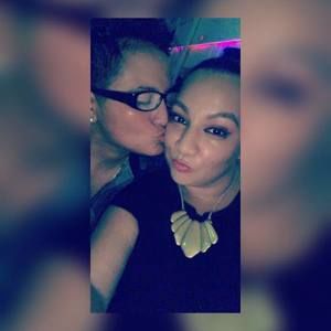 Meet your Posher, Fernanda